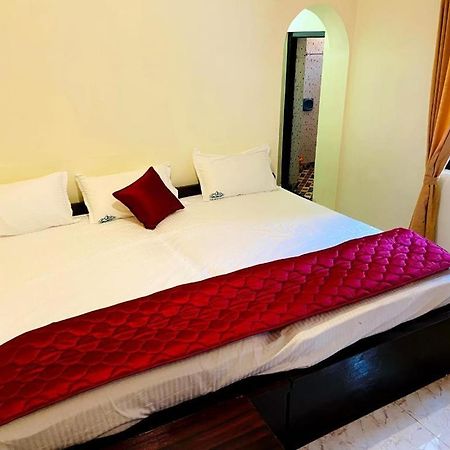 Bob Leisure Hotel Ooty Exterior foto