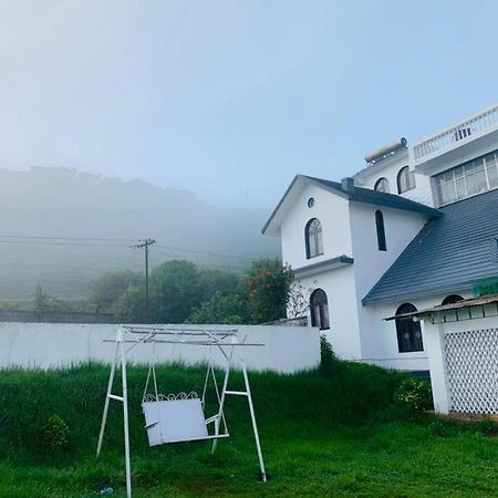 Bob Leisure Hotel Ooty Exterior foto