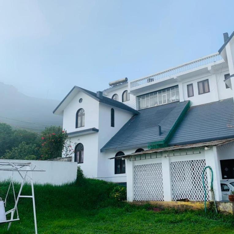 Bob Leisure Hotel Ooty Exterior foto