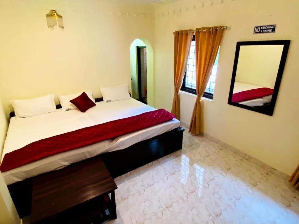 Bob Leisure Hotel Ooty Exterior foto