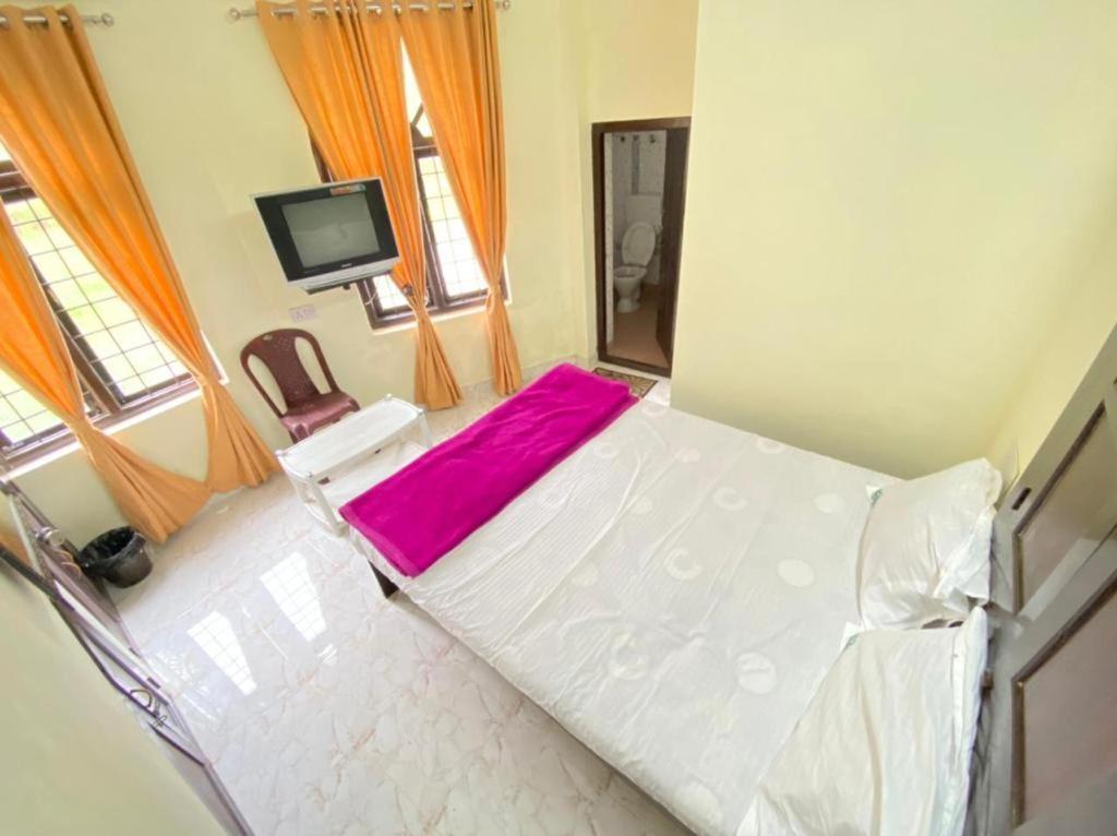 Bob Leisure Hotel Ooty Exterior foto