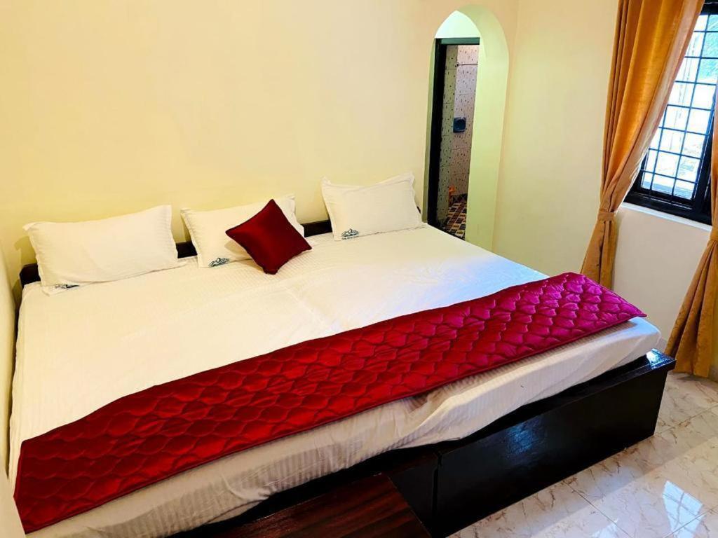 Bob Leisure Hotel Ooty Exterior foto