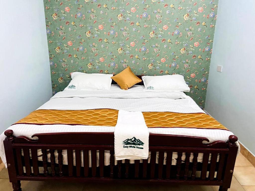 Bob Leisure Hotel Ooty Exterior foto