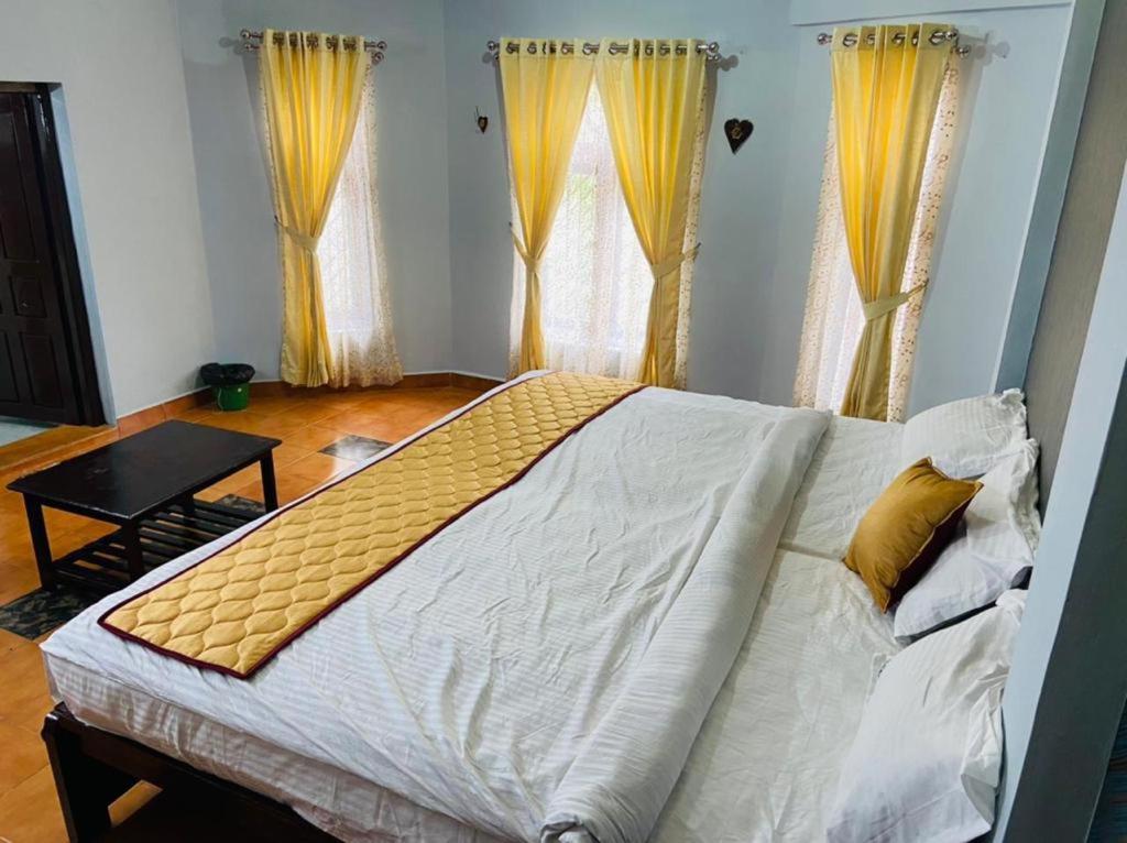 Bob Leisure Hotel Ooty Exterior foto