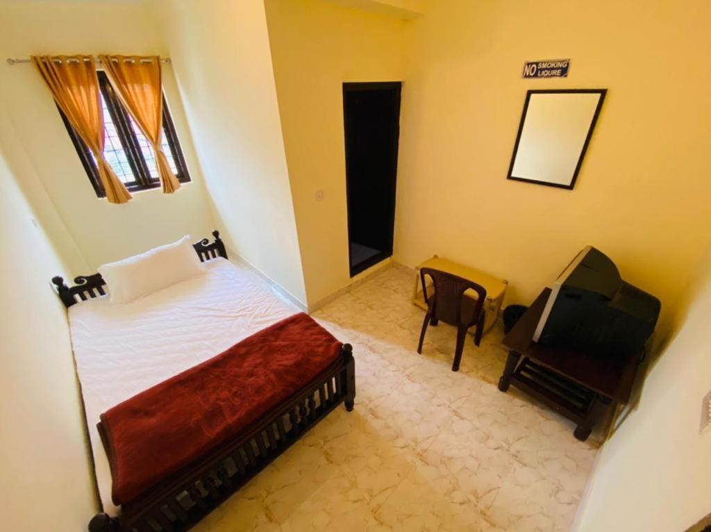 Bob Leisure Hotel Ooty Exterior foto