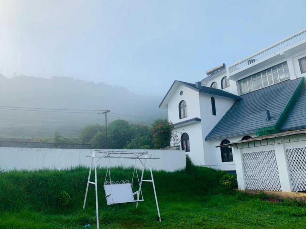 Bob Leisure Hotel Ooty Exterior foto