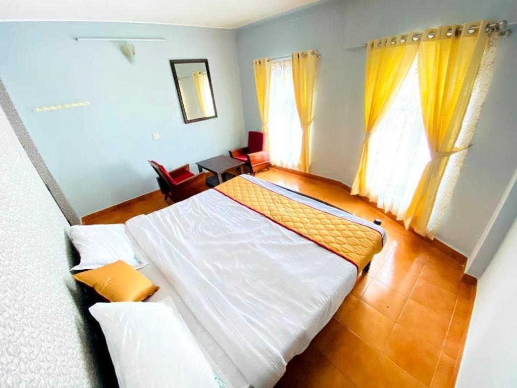 Bob Leisure Hotel Ooty Exterior foto